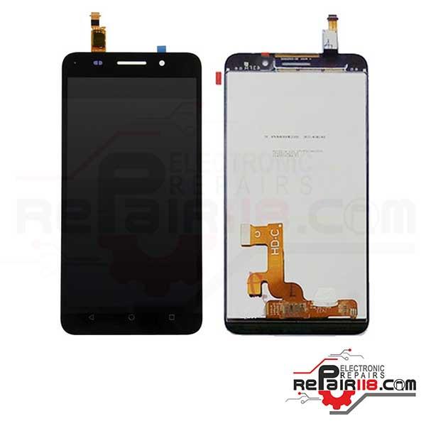 تاچ و ال سی دی گوشی هواوی Huawei Honor 4X LCD TOUCH HUAWEI HONOR 4X black